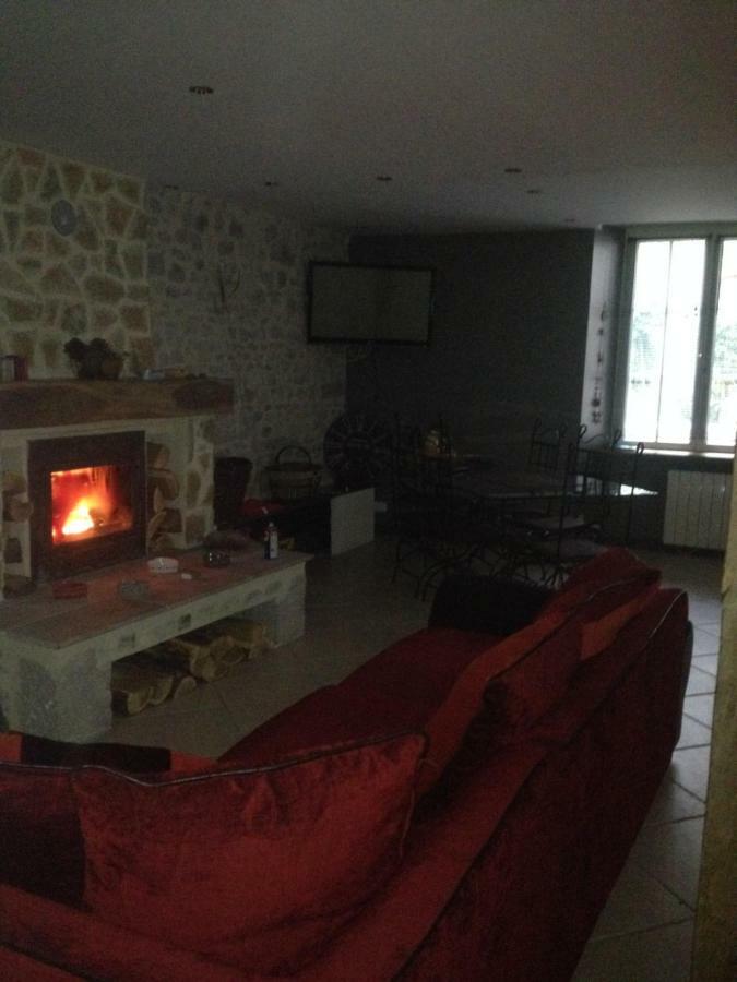 ננטואה Chaleureux Appartement מראה חיצוני תמונה