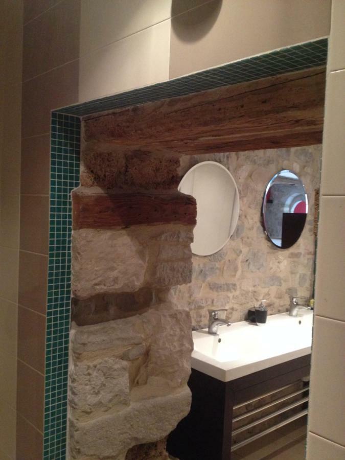 ננטואה Chaleureux Appartement מראה חיצוני תמונה