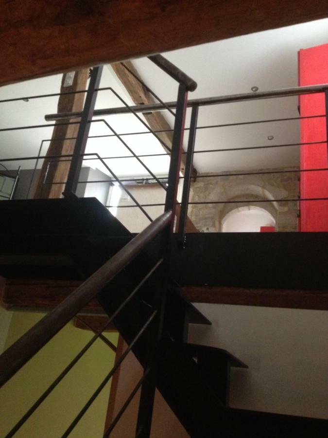 ננטואה Chaleureux Appartement מראה חיצוני תמונה