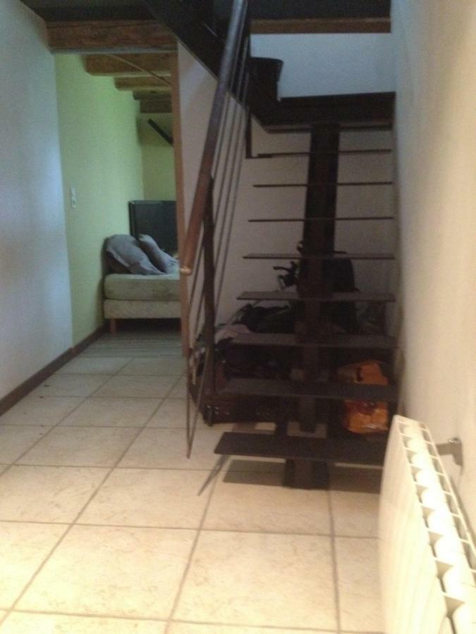 ננטואה Chaleureux Appartement מראה חיצוני תמונה